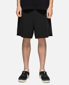 Essentials Shorts (Black)