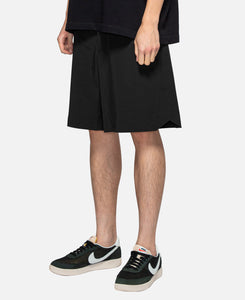Essentials Shorts (Black)