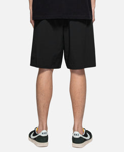 Essentials Shorts (Black)