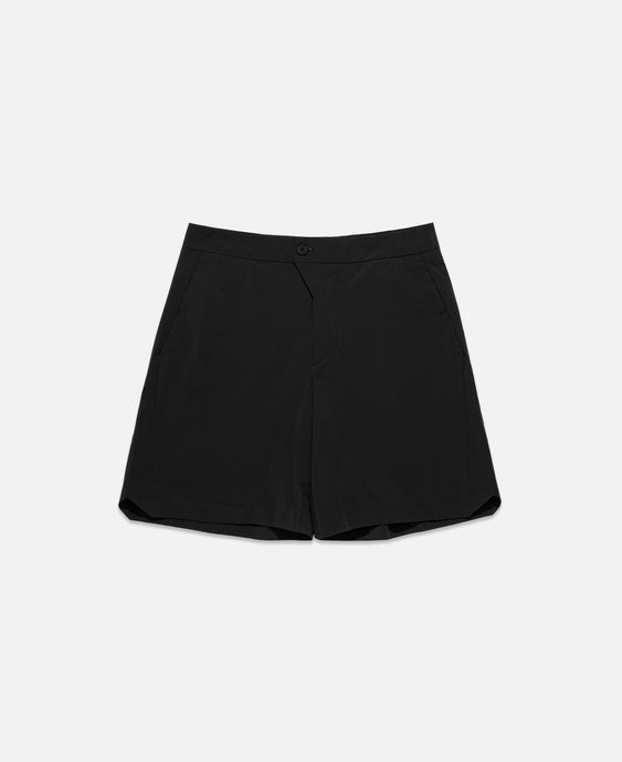 Essentials Shorts (Black)