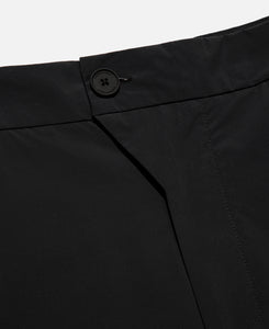 Essentials Shorts (Black)