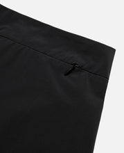 Essentials Shorts (Black)