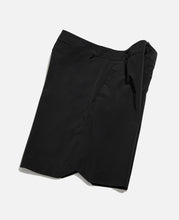Essentials Shorts (Black)