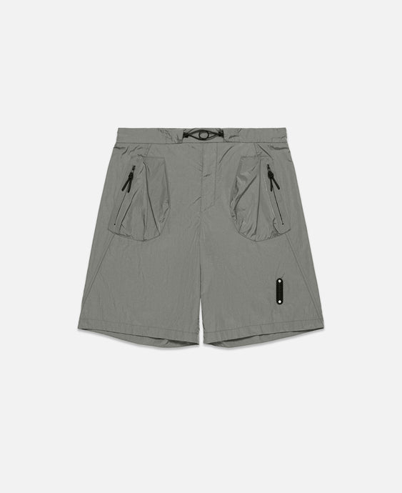Portage Shorts (Grey)
