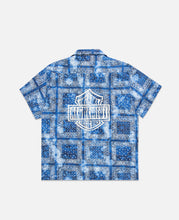 Morada Shirt (Blue)