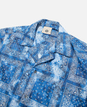 Morada Shirt (Blue)