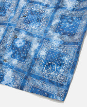 Morada Shirt (Blue)