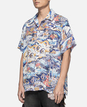 Morada Shirt (Blue)