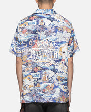 Morada Shirt (Blue)