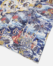Morada Shirt (Blue)