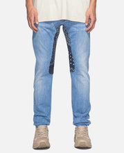 Ringo Jeans (Blue)