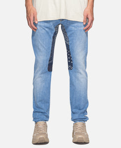 Ringo Jeans (Blue)