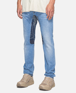 Ringo Jeans (Blue)