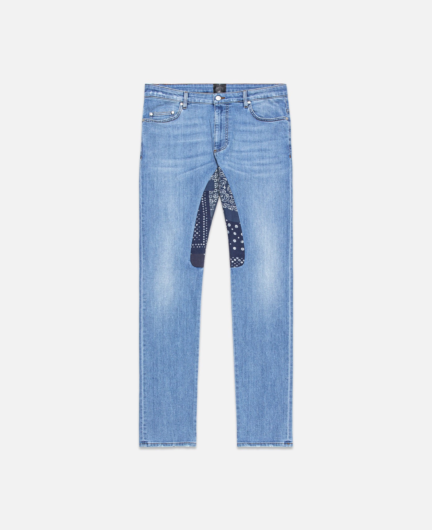 Ringo Jeans (Blue)