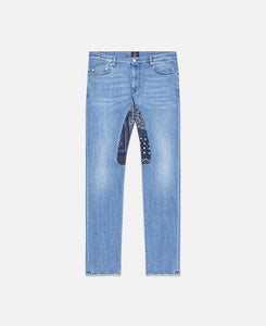 Ringo Jeans (Blue)