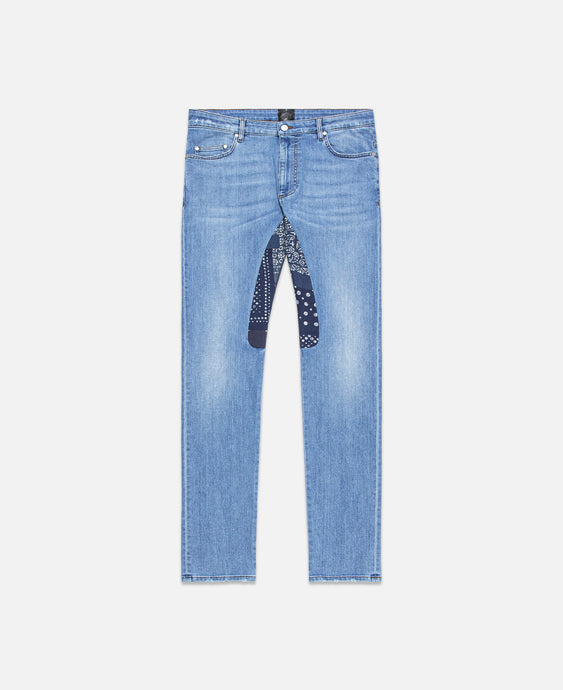 Ringo Jeans (Blue)
