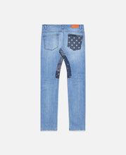 Ringo Jeans (Blue)