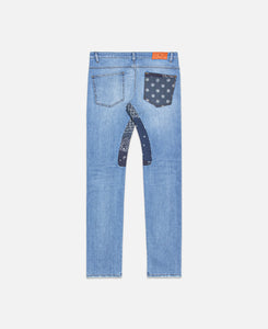 Ringo Jeans (Blue)