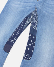 Ringo Jeans (Blue)
