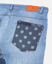 Ringo Jeans (Blue)