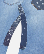 Ringo Jeans (Blue)