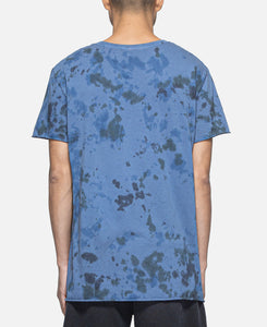 Si Shaq Attack T-Shirt (Navy)