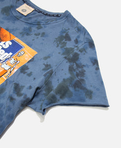 Si Shaq Attack T-Shirt (Navy)