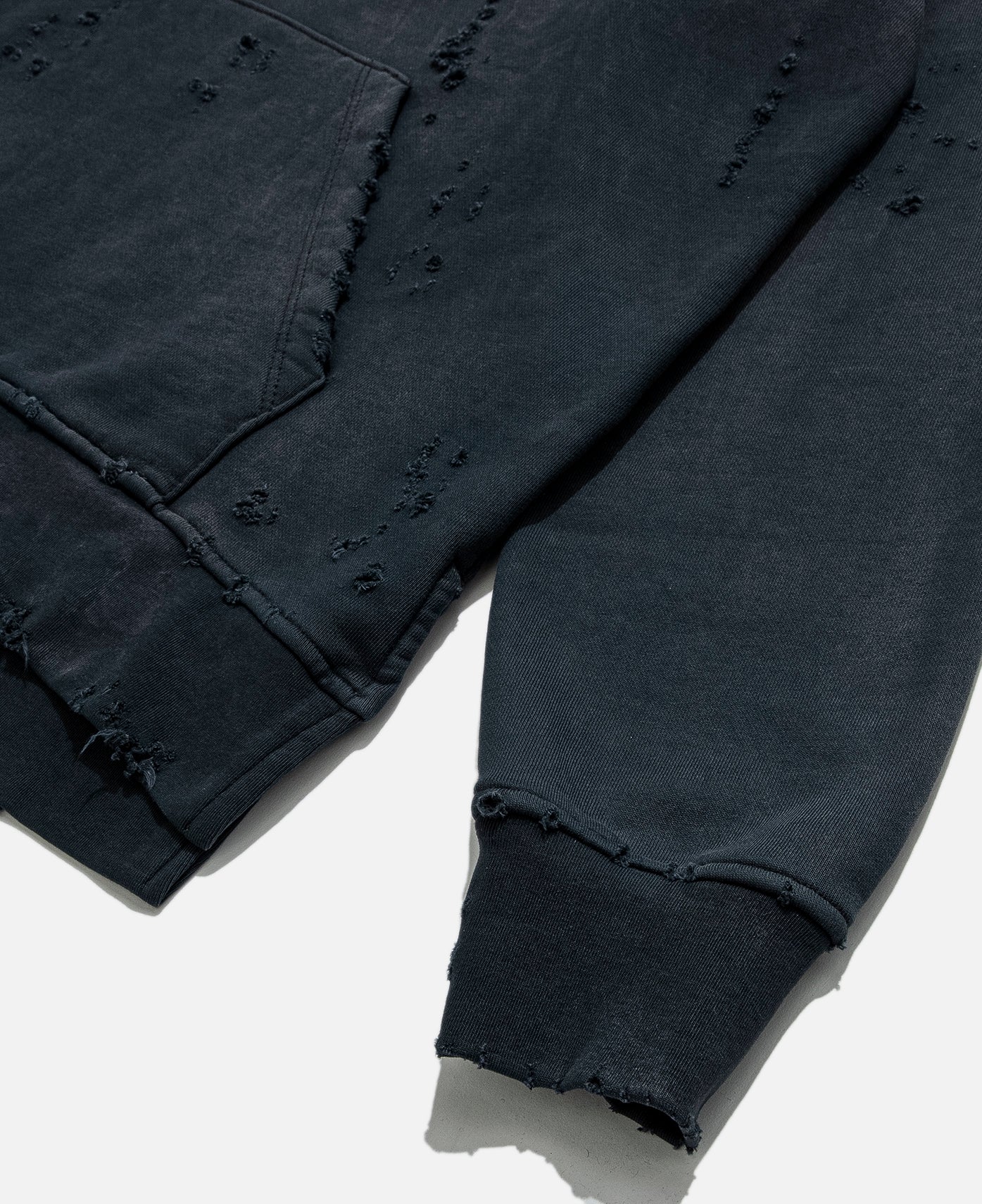 Casey Key Hoodie (Grey)