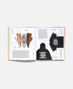 All Gone Book 2021 (Purple)