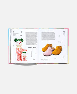 All Gone Book 2021 (Purple)