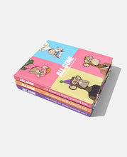 All Gone Book 2021 (Purple)