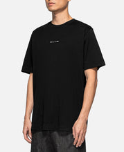 Collection Logo S/S T-Shirt (Black)