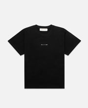 Collection Logo S/S T-Shirt (Black)