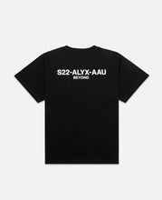 Collection Logo S/S T-Shirt (Black)