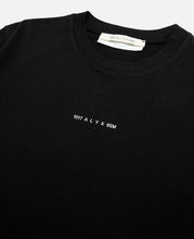 Collection Logo S/S T-Shirt (Black)