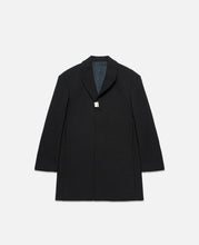Short Coat (Black)
