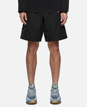 Tactical Shorts - 1 (Black)