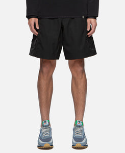 Tactical Shorts - 1 (Black)