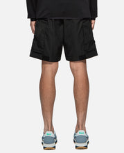 Tactical Shorts - 1 (Black)