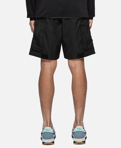 Tactical Shorts - 1 (Black)