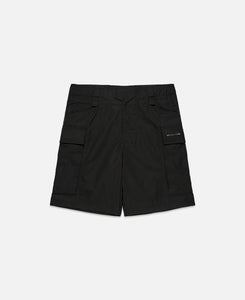 Tactical Shorts - 1 (Black)