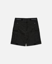 Tactical Shorts - 1 (Black)