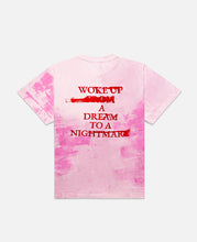 Treated Nightmare T-Shirt (Pink)