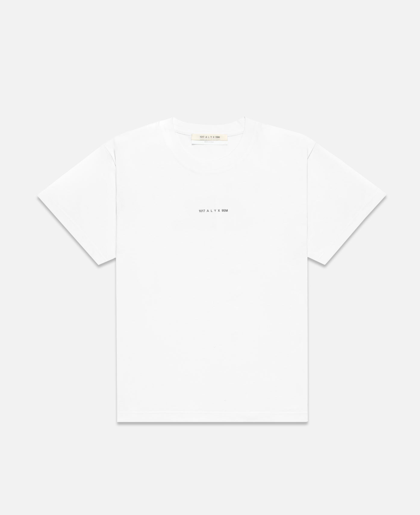 Treated T-Shirt (White)