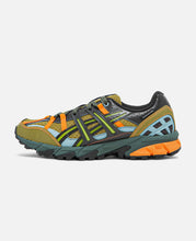 Gel-Sonoma 15-50 (Olive)