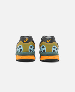 Gel-Sonoma 15-50 (Olive)