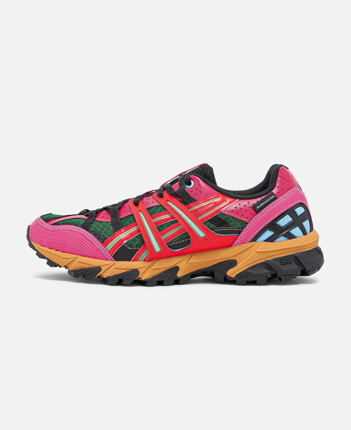 Gel-Sonoma 15-50 (Red)