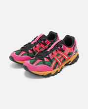 Gel-Sonoma 15-50 (Red)