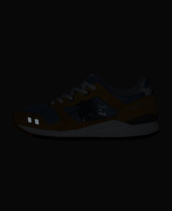 Gel Lyte III OG (Yellow)