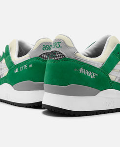 Gel Lyte III OG (Green)